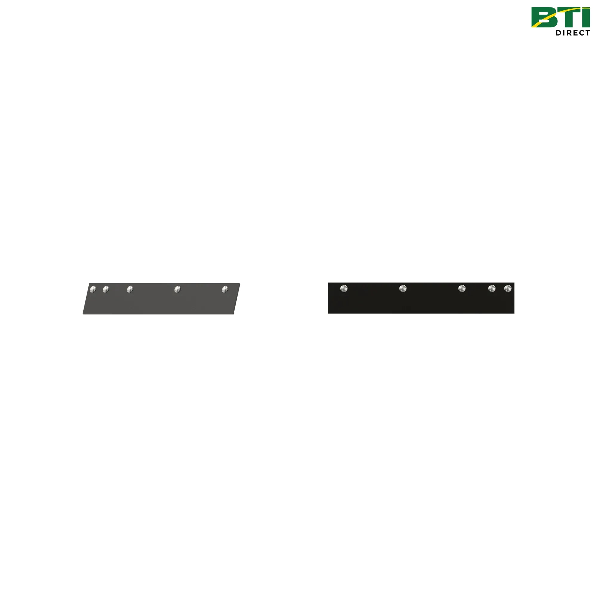 AUC12978: Hydraulic V Blade Cutting Edge