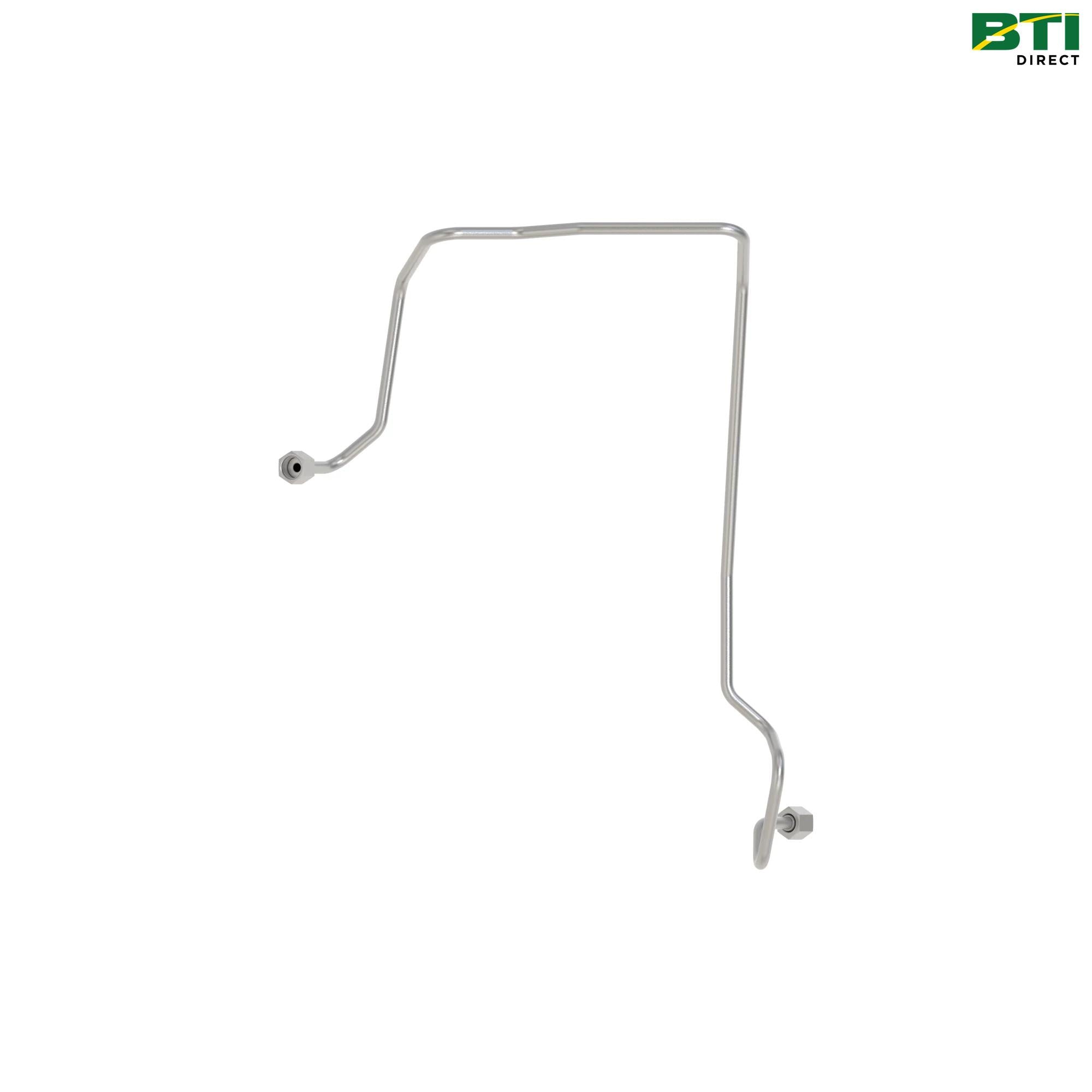 RE551516: Injection Fuel Supply Line