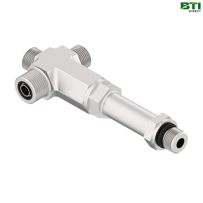 AL223064: Check Valve