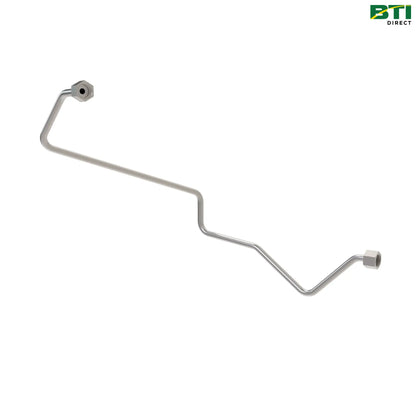 RE186008: Oil Line