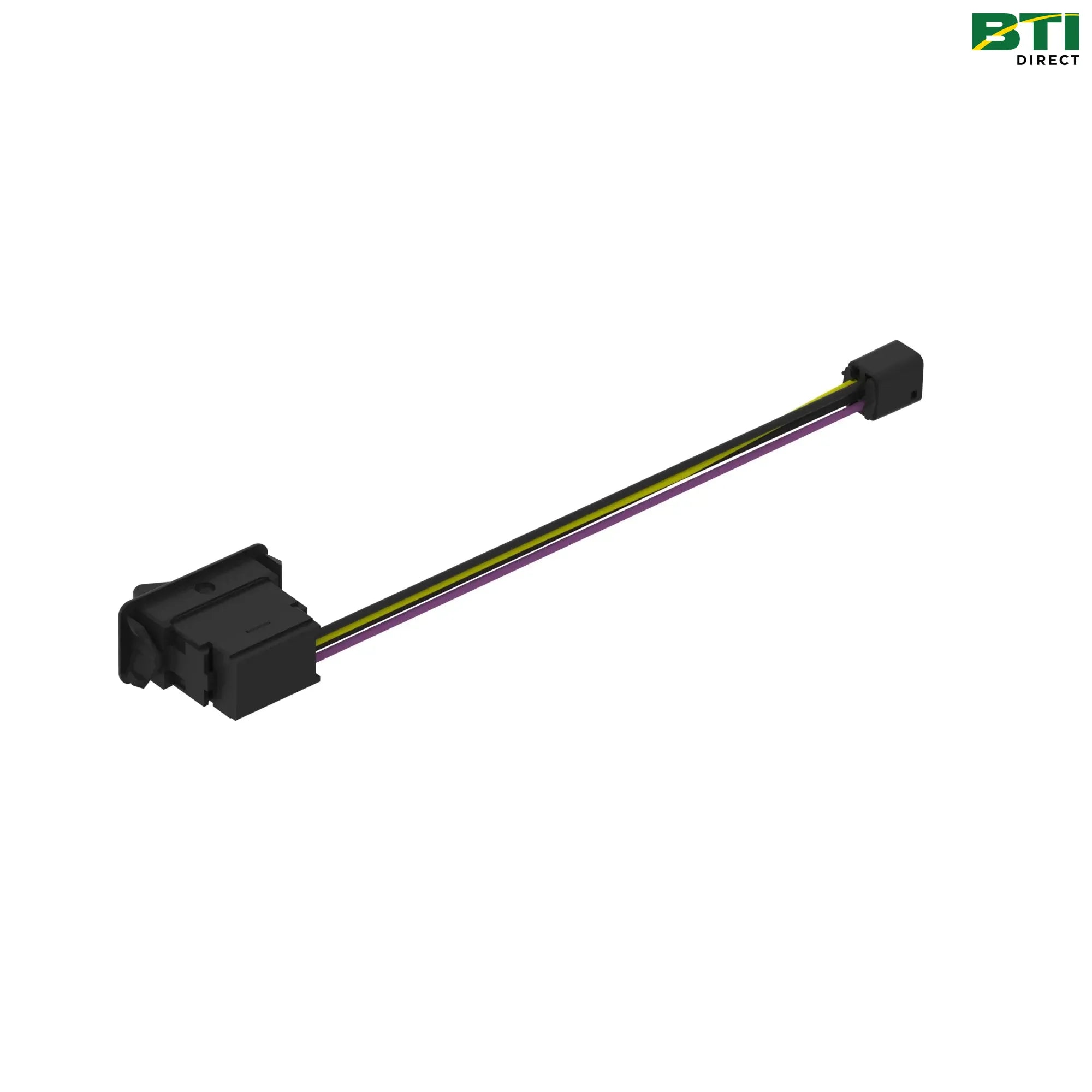 RE324205: Toggle/Rocker Switch