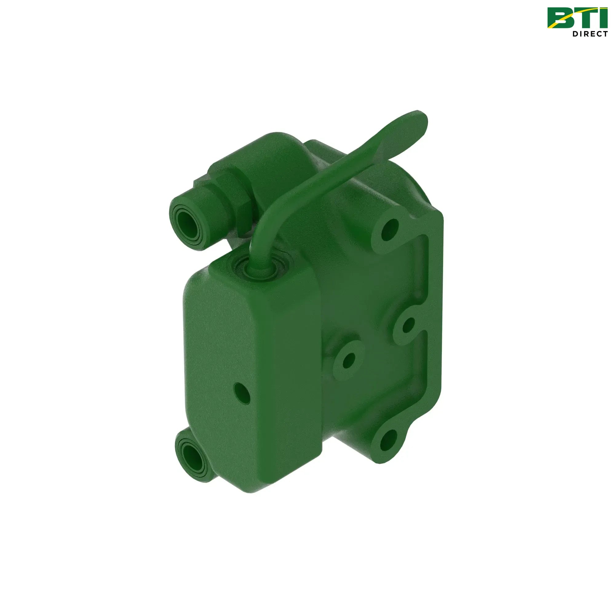 RE211863: Breakaway Coupler