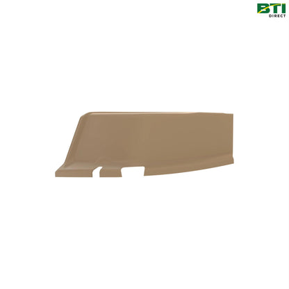 AL223407: Acoustical Upholstery, Left Side