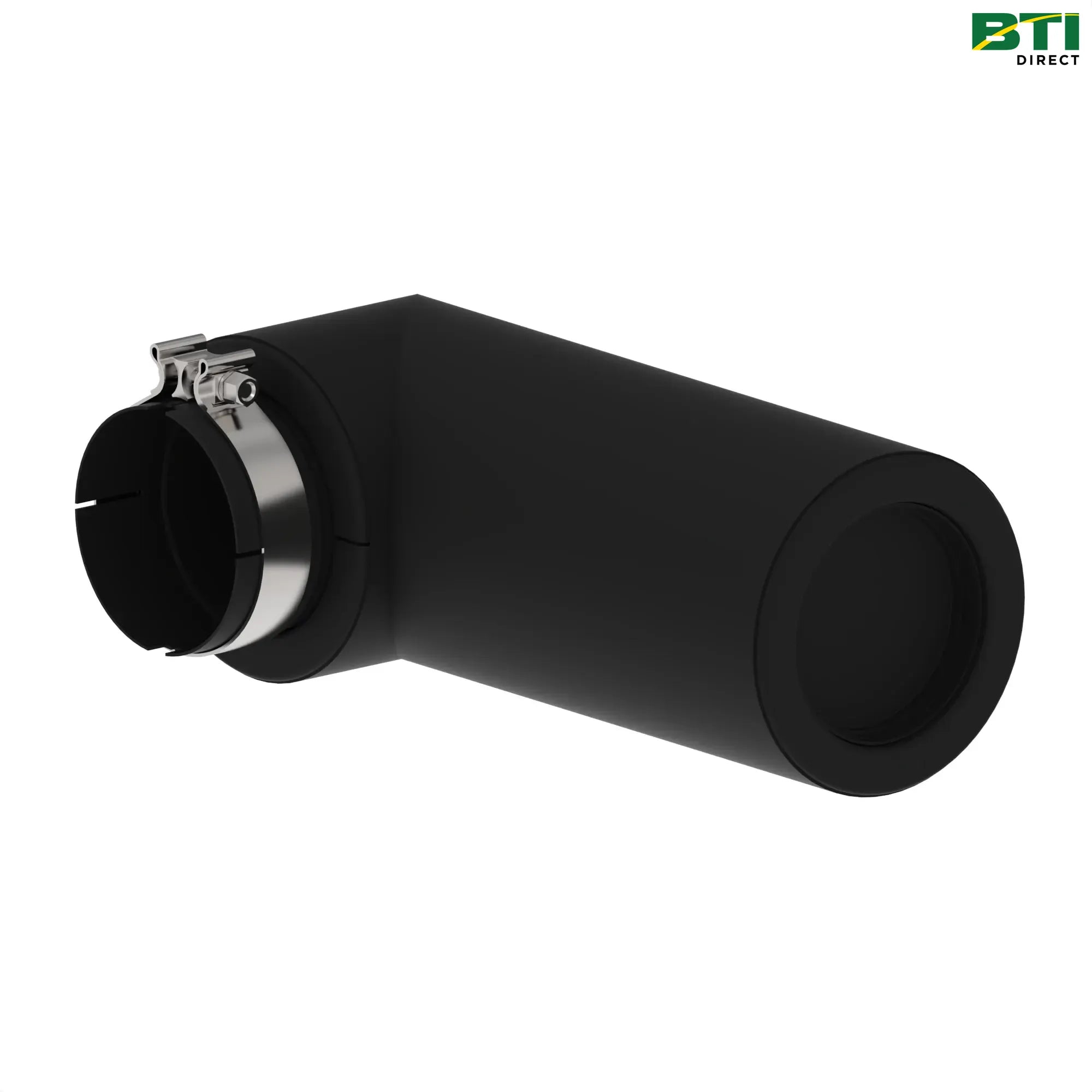 AXE43257: Exhaust Pipe