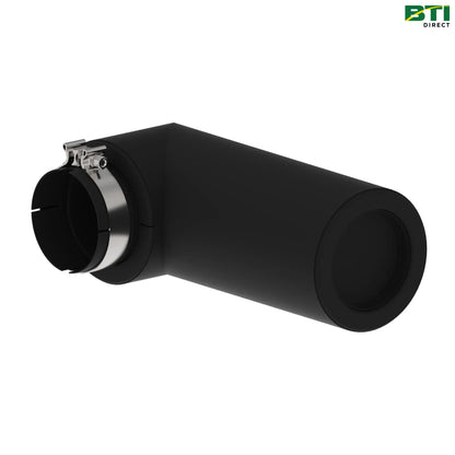 AXE43257: Exhaust Pipe