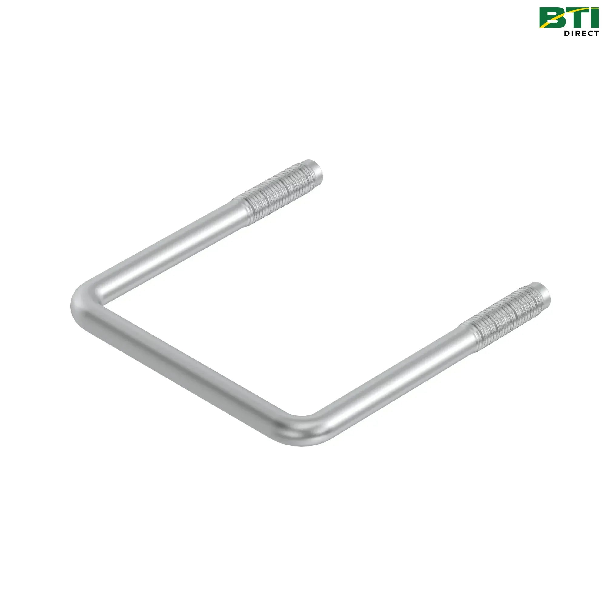 N139028: U-Bolt, 3/4" X 8.6"