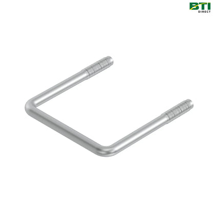 N139028: U-Bolt, 3/4" X 8.6"
