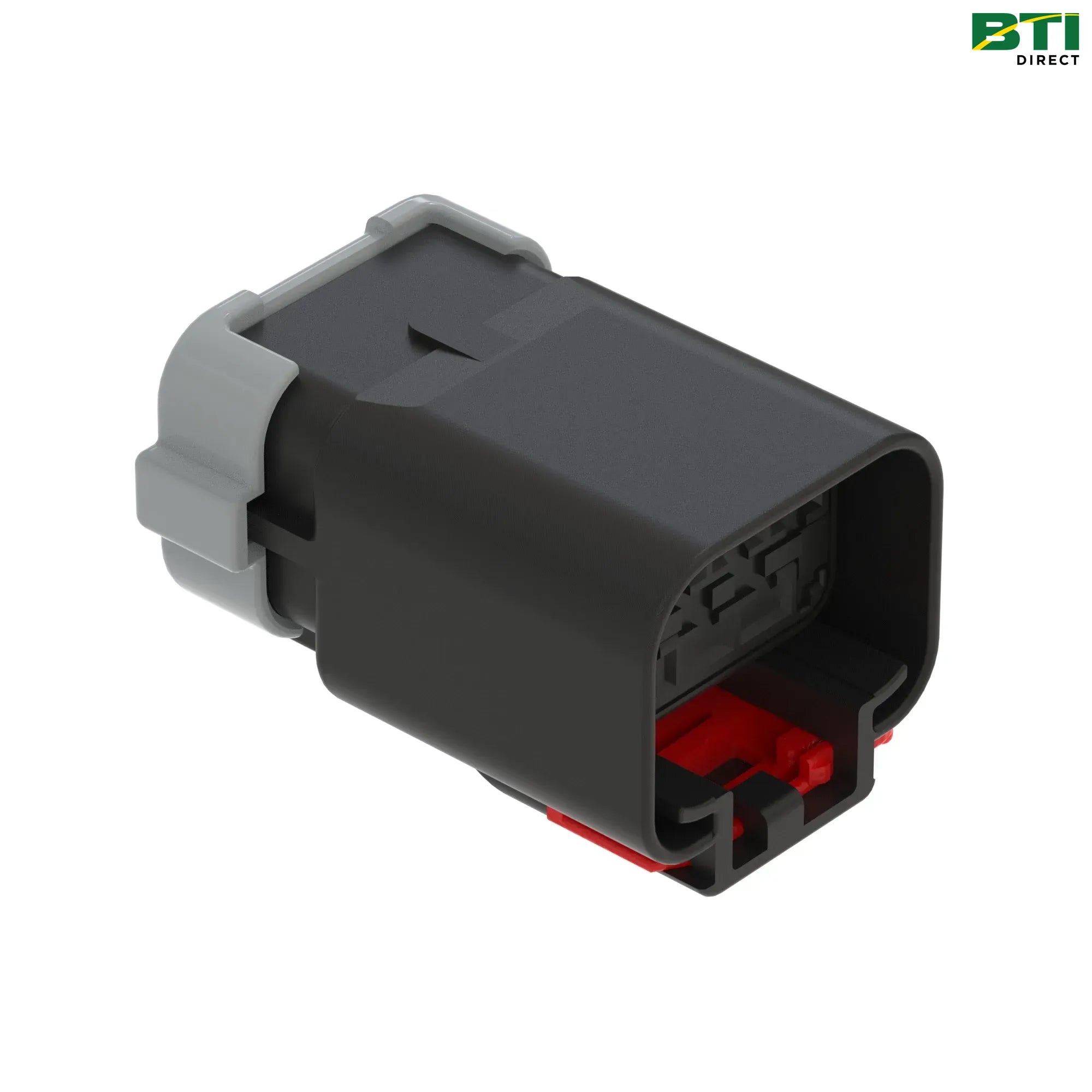 AXE22031: 6 Way Electrical Connector Assembly
