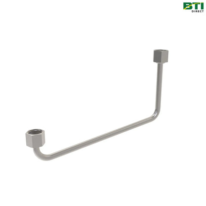 RE332663: Pressure Reducing Valve Vent Oil Line