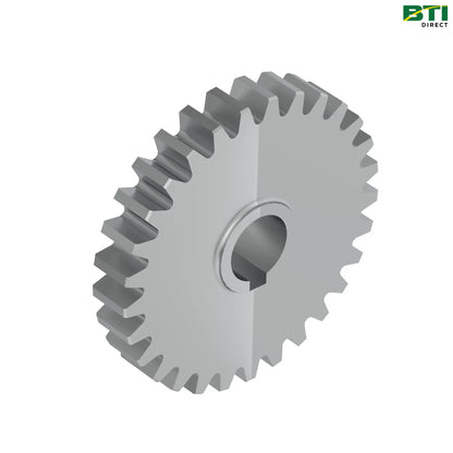 MT2552: Gear, 29 Teeth
