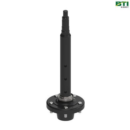 AW34177: 5 Bolt Spindle