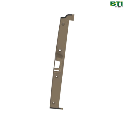 AL215673: C-Post Acoustical Upholstery Assembly