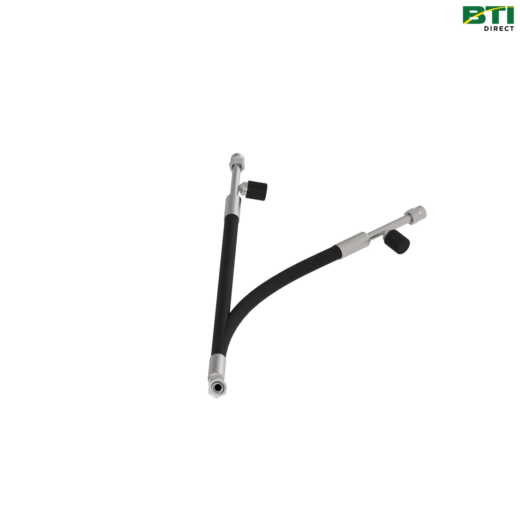 RE321761: Refrigerant Hose, AC to Cab