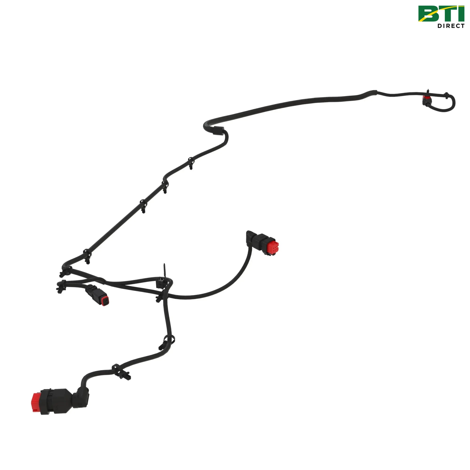 AXE48349: Feeder House Wiring Harness