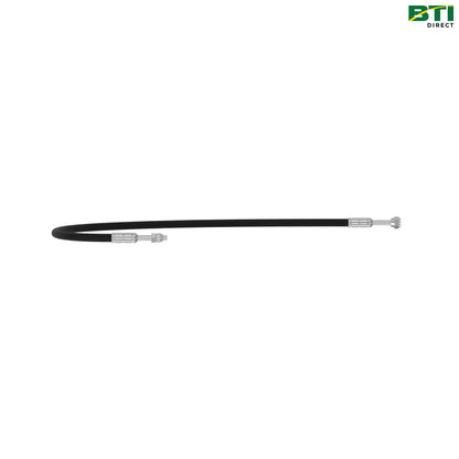 RE242918: Refrigerant Hose