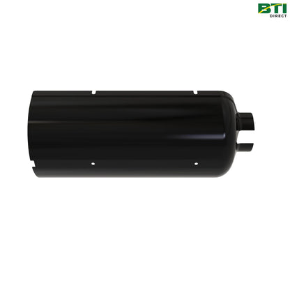 SU37457: Heat Shield