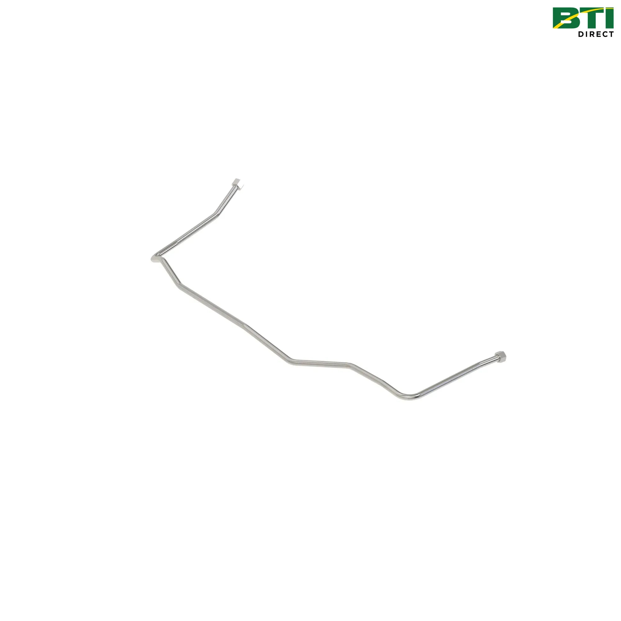 RE201638: Oil Line