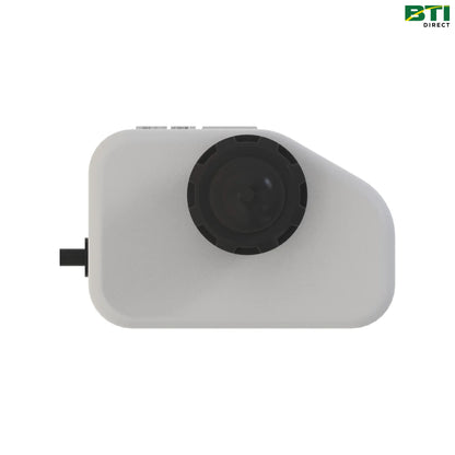 AUC21243: Hydraulic Reservoir with Filler Cap