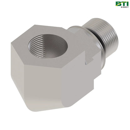 AN403588: Special Male to Female Elbow Fitting