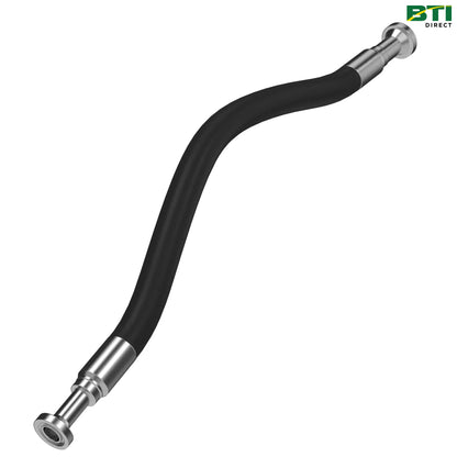 AXE43662: Distribution Plate Inlet Hydraulic Hose