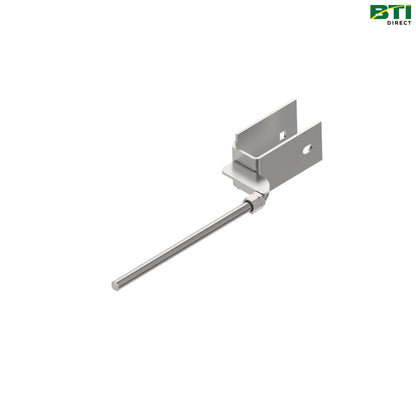 AXE57243: Unloading Auger Chain Drive Yoke