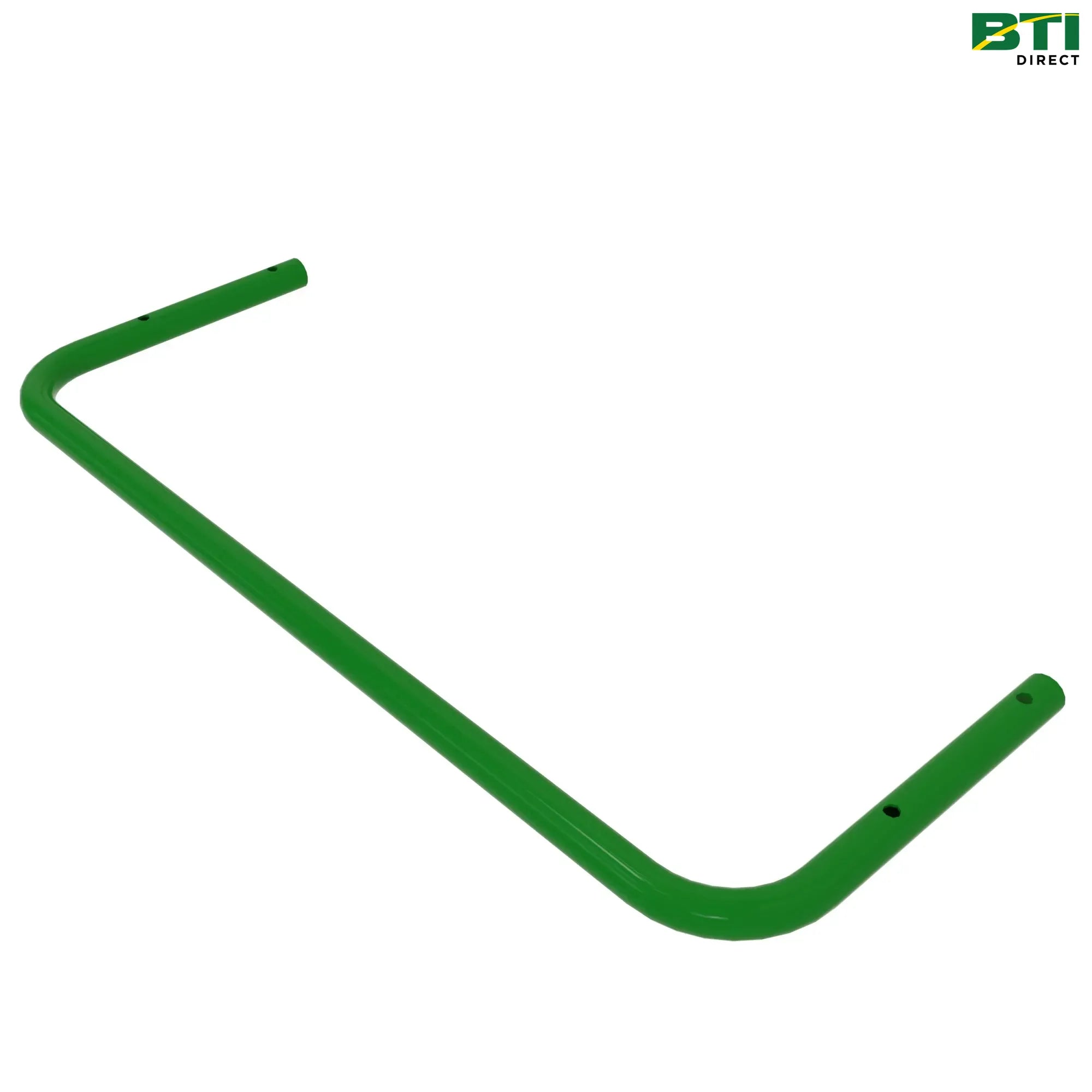 N380601: Extension Handrail Tube