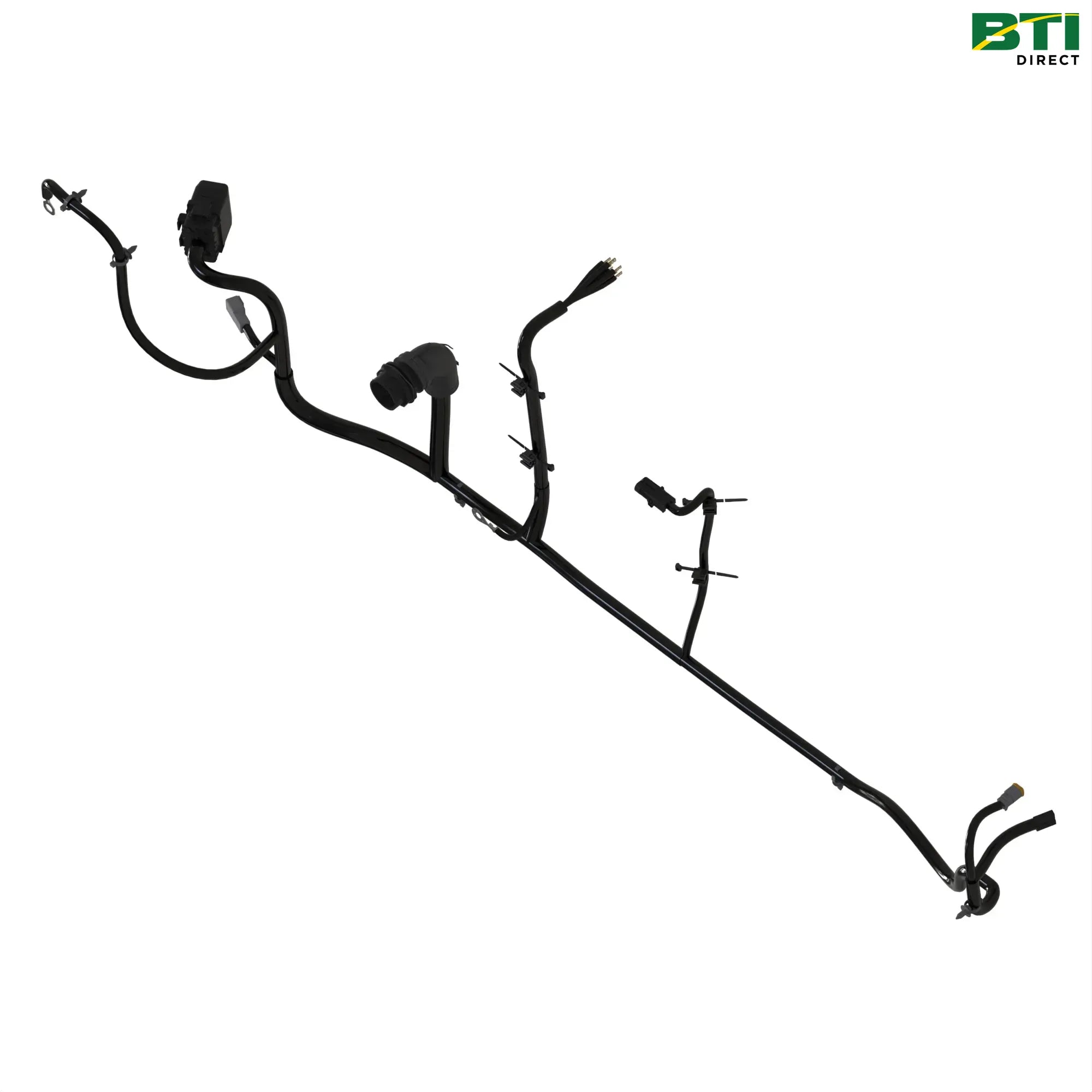 AXE63380: Main Rear Wiring Harness