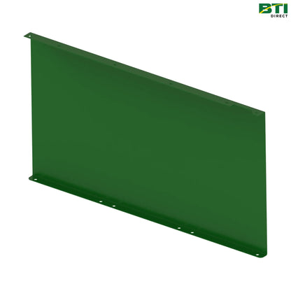 N378160: Tank Support Channel Panel