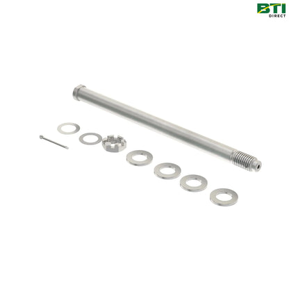AXE20409: Rear Axle Cotter Pin Assortment Kit