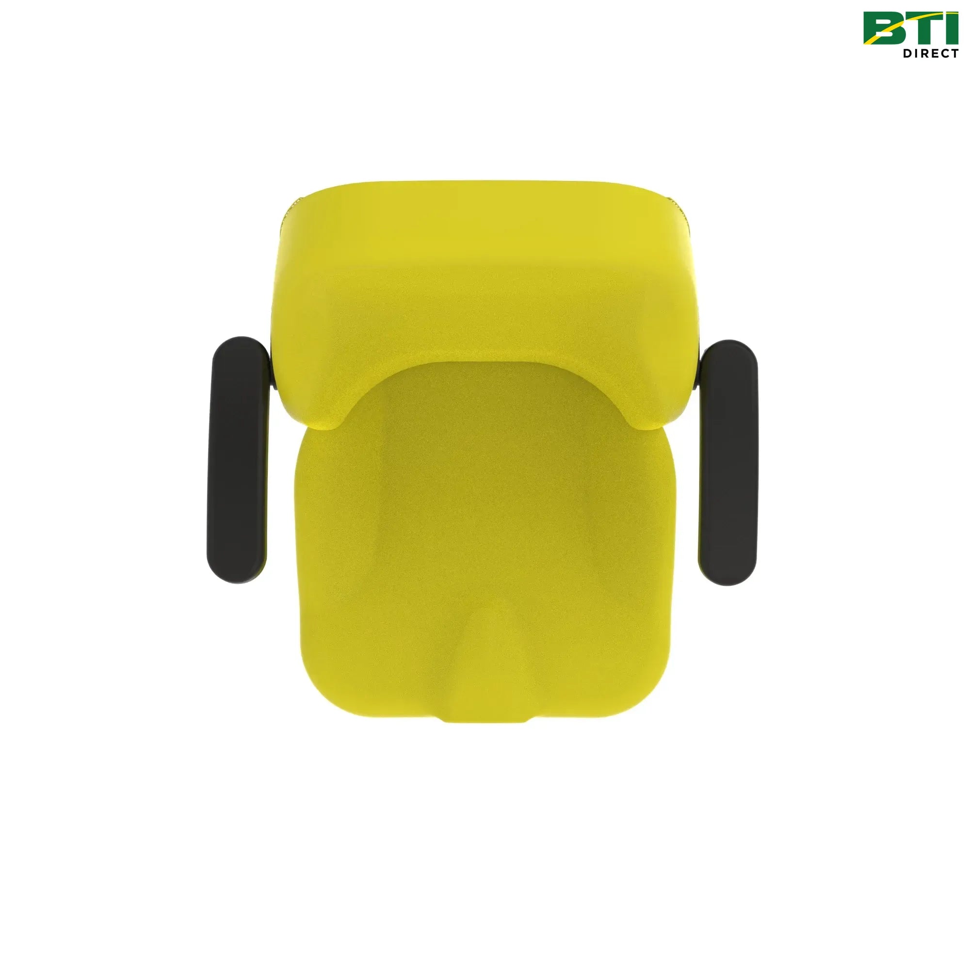 AUC12674: Seat Assembly