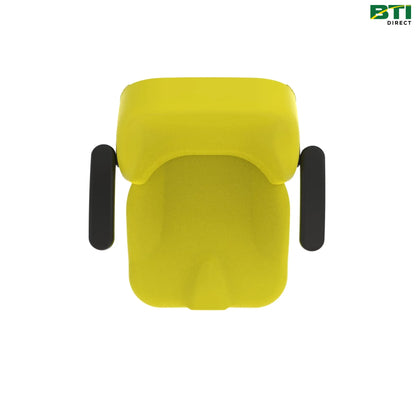 AUC12674: Seat Assembly