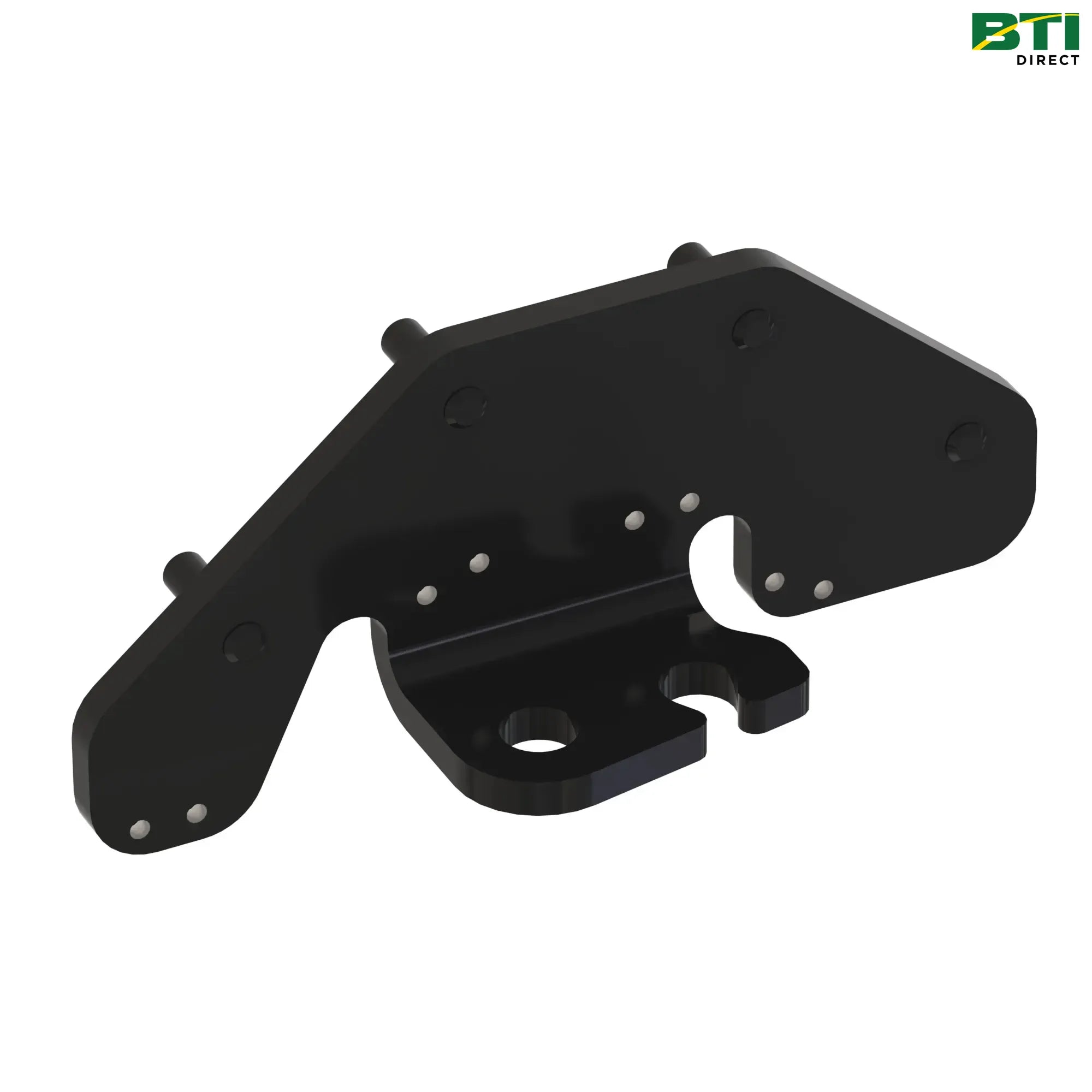 RE208376: SCV Detent Bracket Assembly