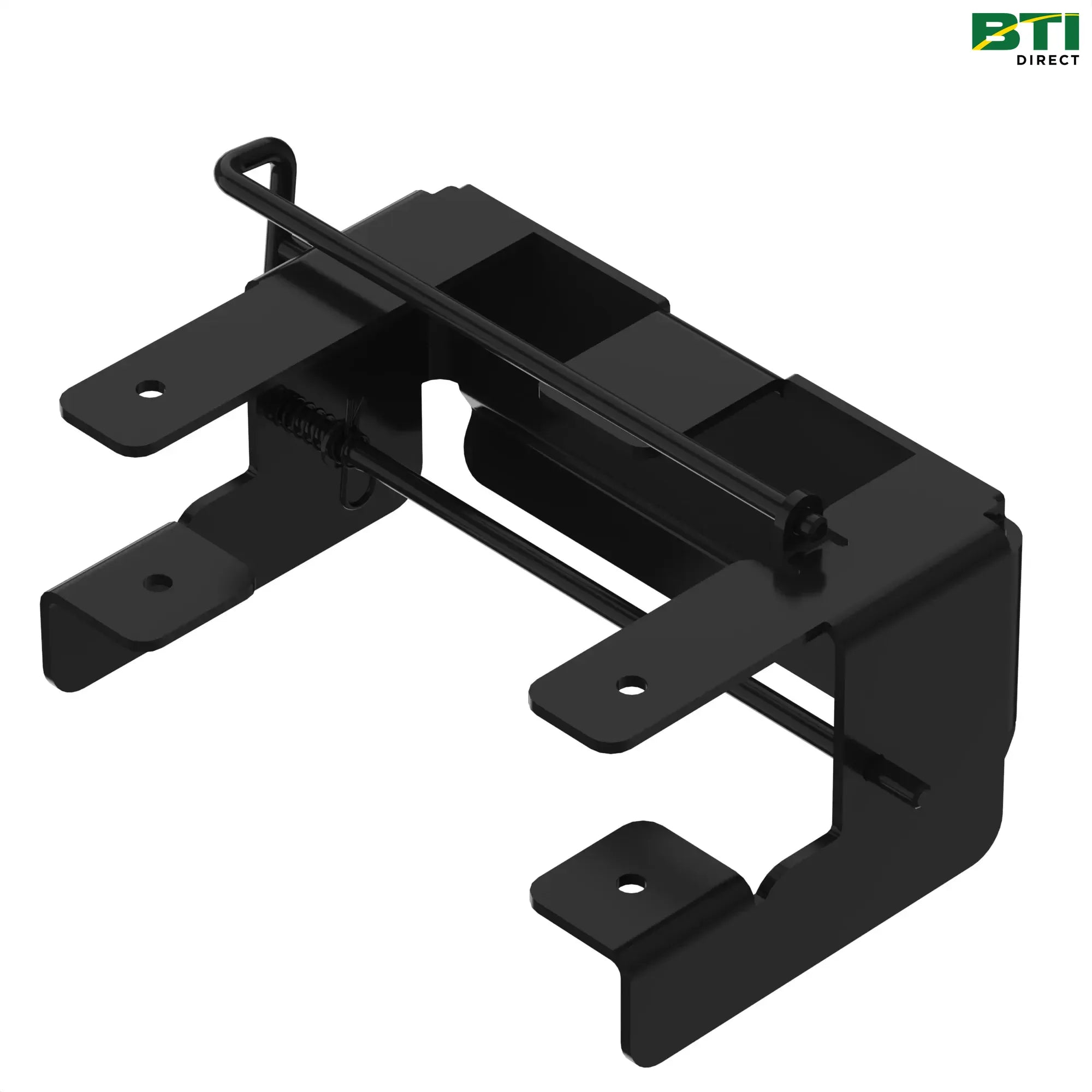 AUC18495: Material Collection System Front Ballast Bracket
