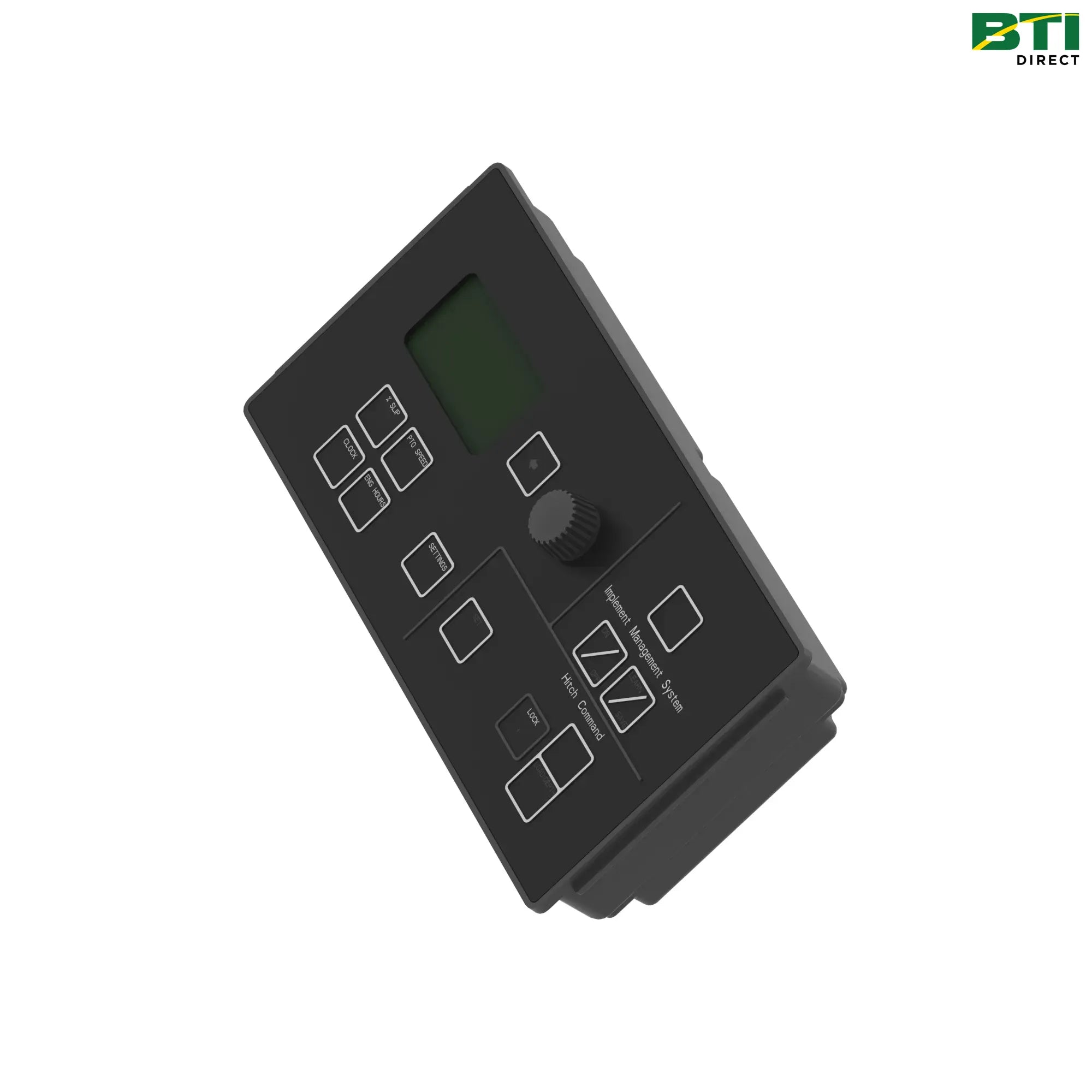 RE217827: Vehicle Monitor