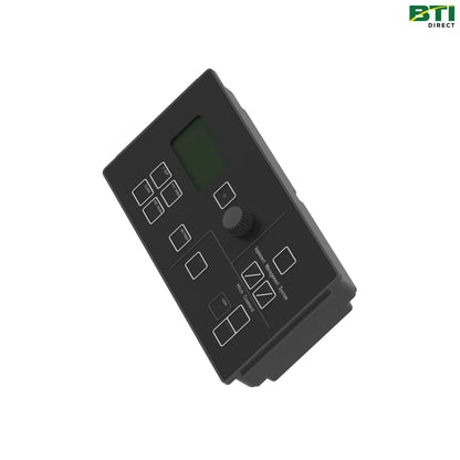 RE217827: Vehicle Monitor