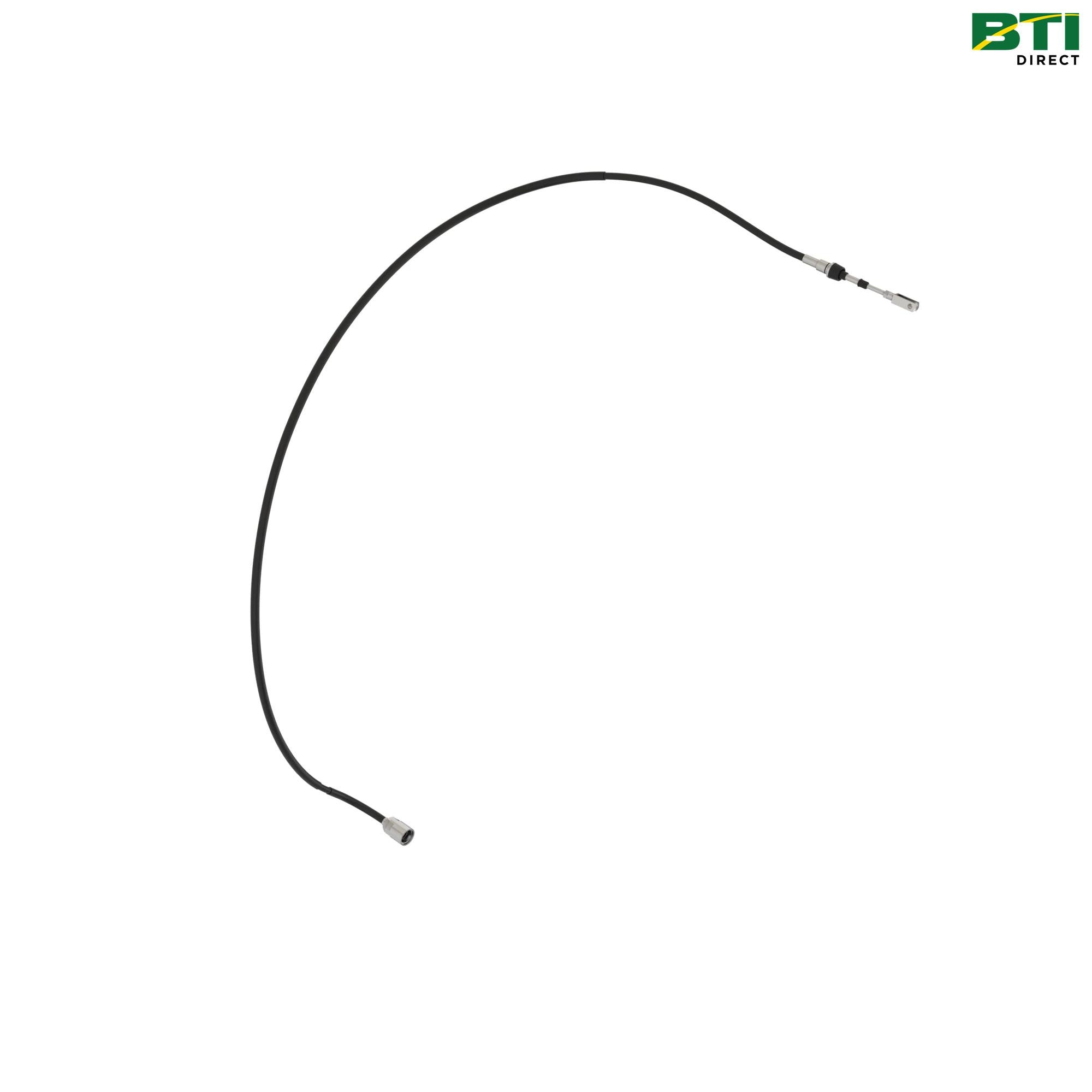 AL217565: SCV Push Pull Cable