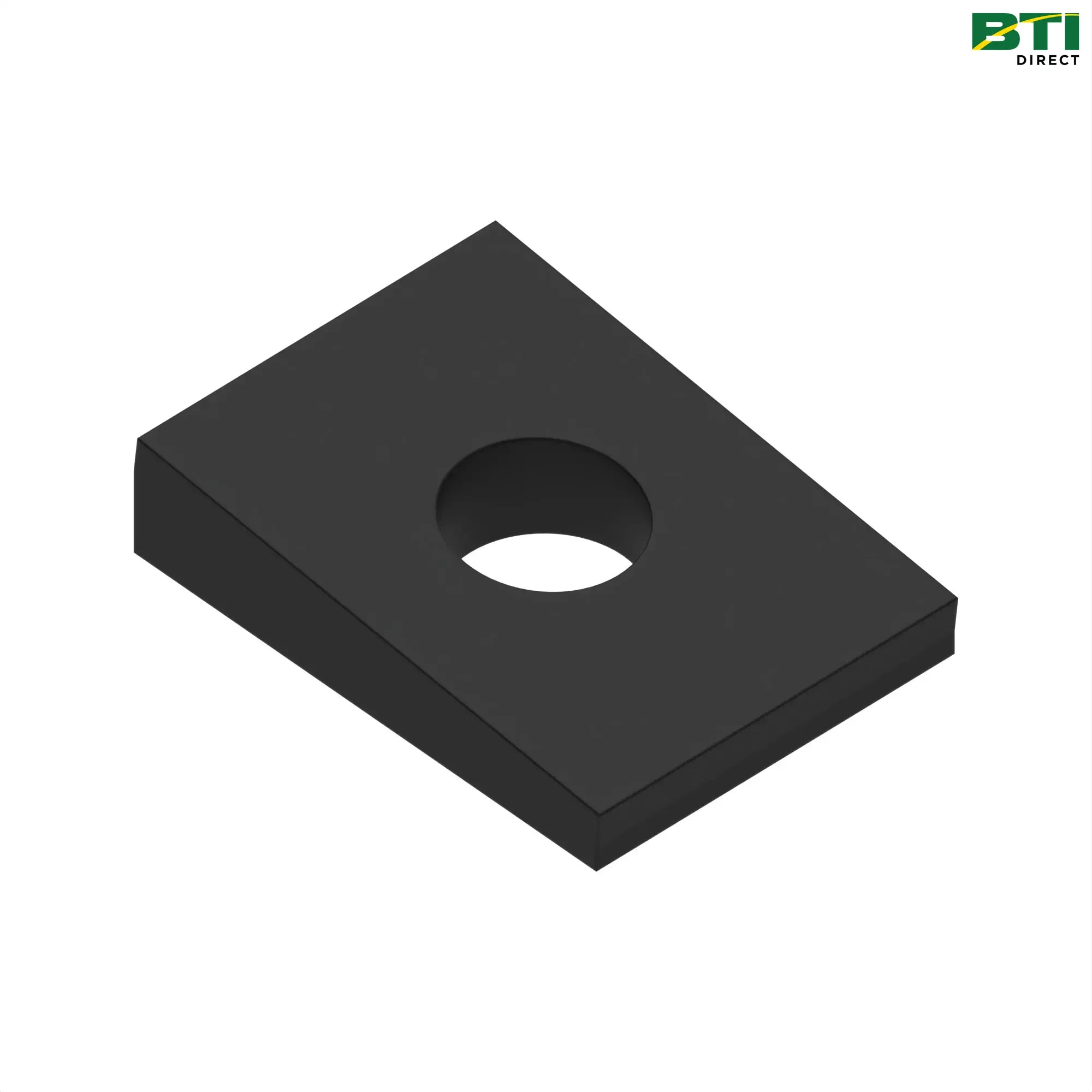 RE170437: Loader Light Isolator