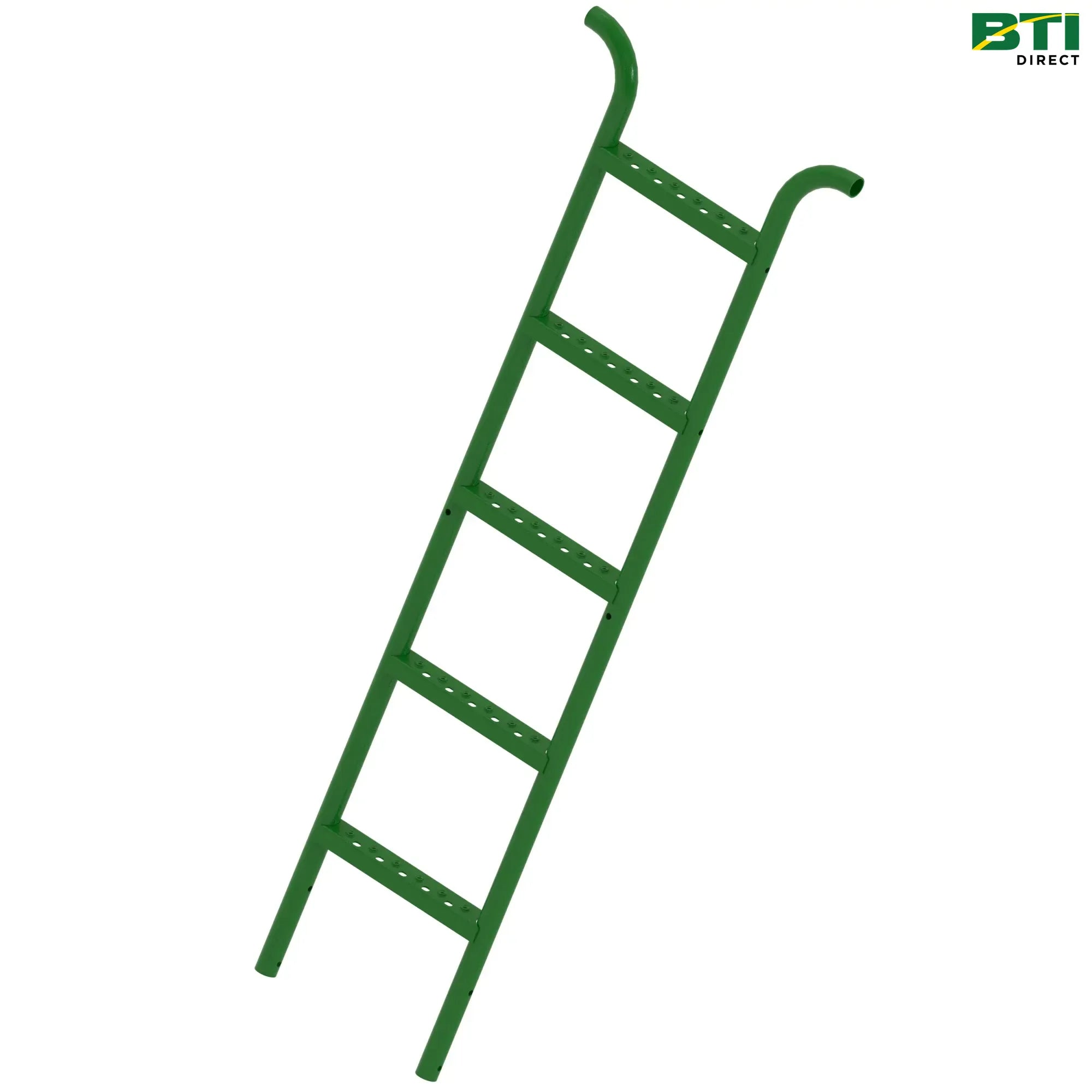 AN404026: Upper Platform Ladder