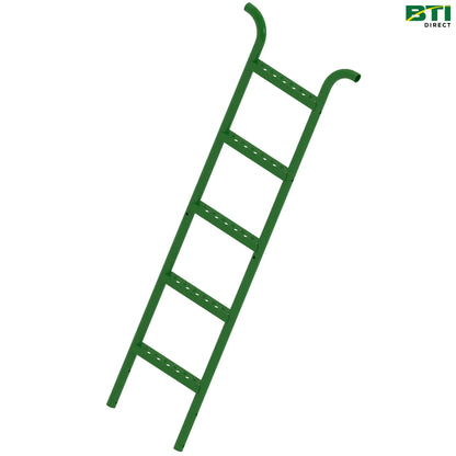 AN404026: Upper Platform Ladder