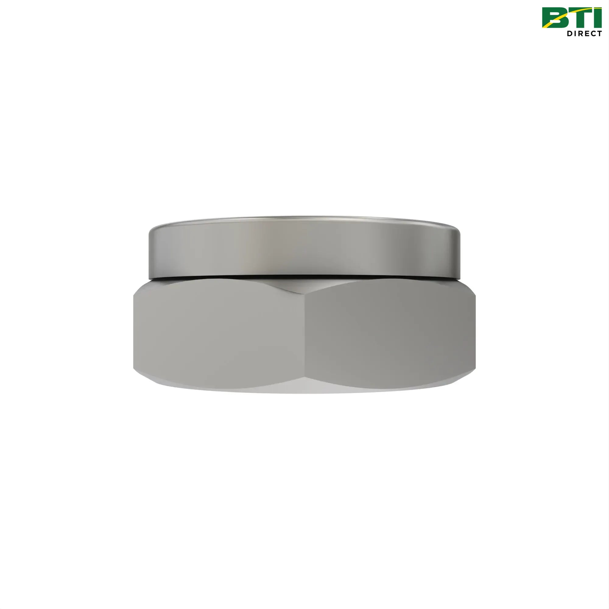 MT3395: Flange Lock Nut, 1/2-20