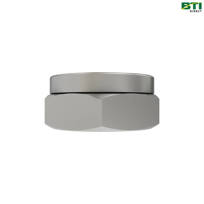 MT3395: Flange Lock Nut, 1/2-20