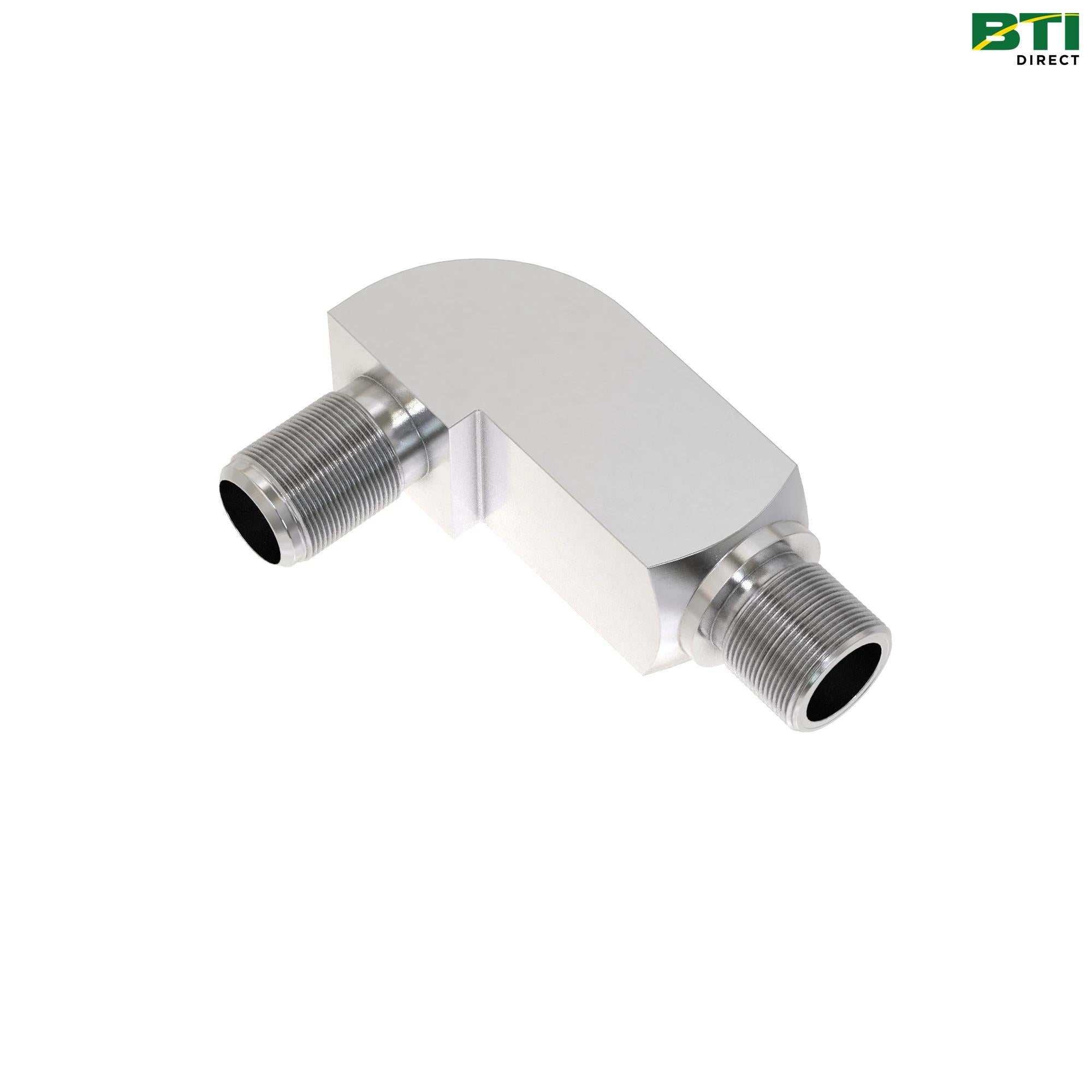 AR27699: Elbow Adapter Fitting