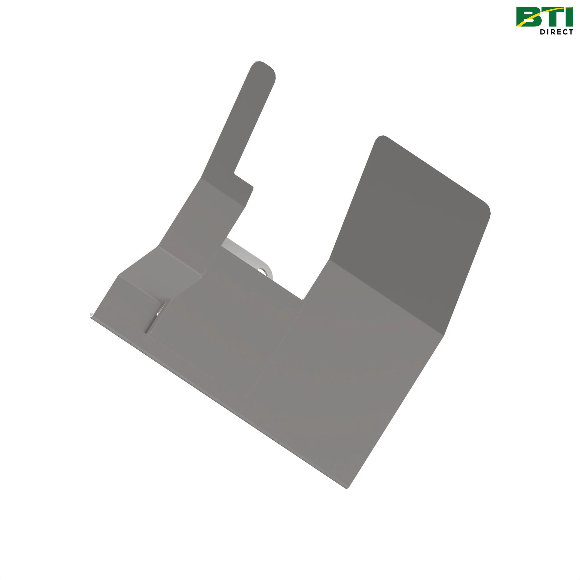 AL222174: Heat Shield