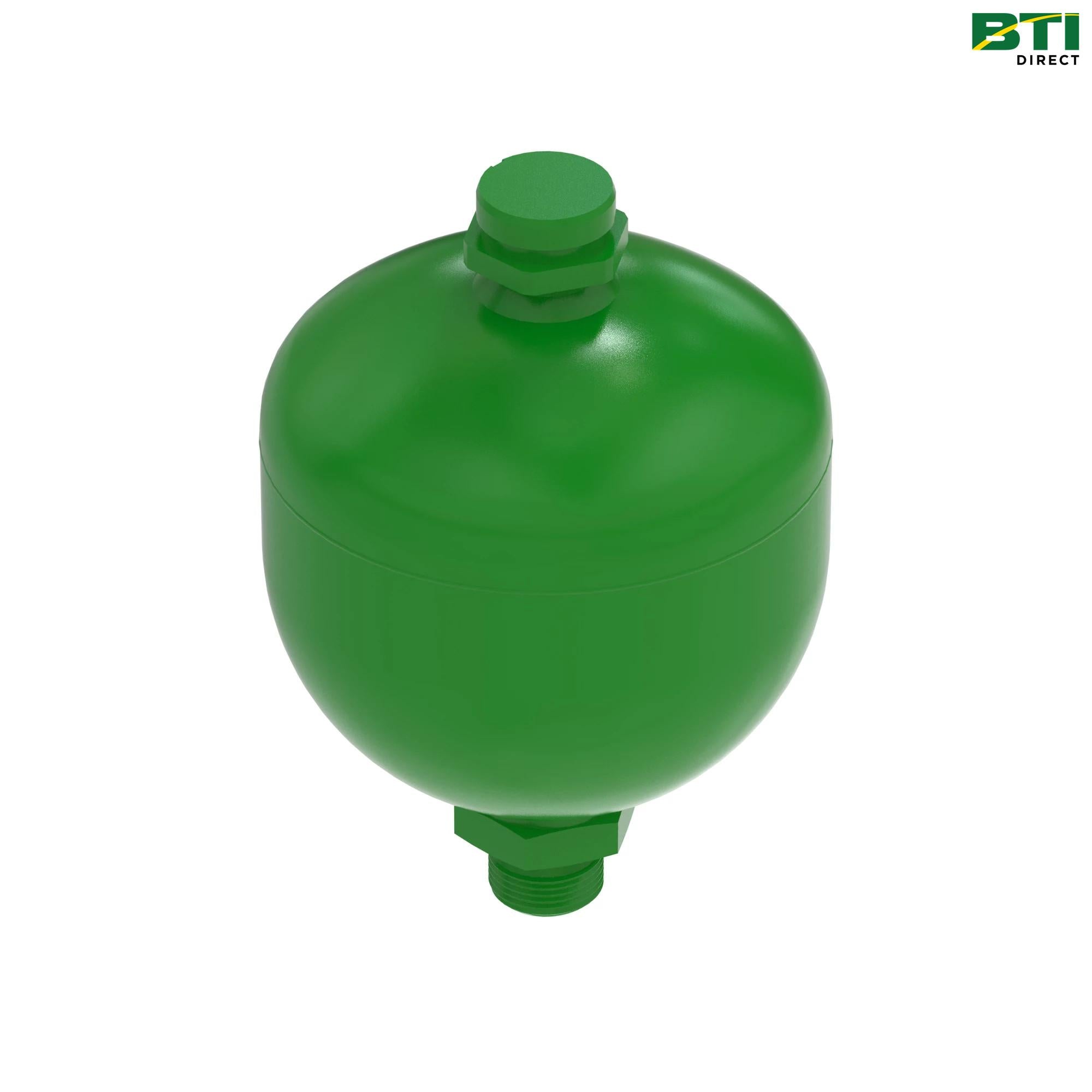 AL232470: Hydraulic Accumulator