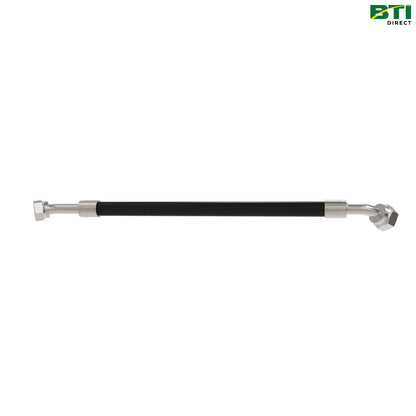 RE329014: IVT™ Cooler Return Oil Line