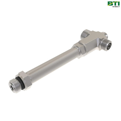 AL223886: Check Valve