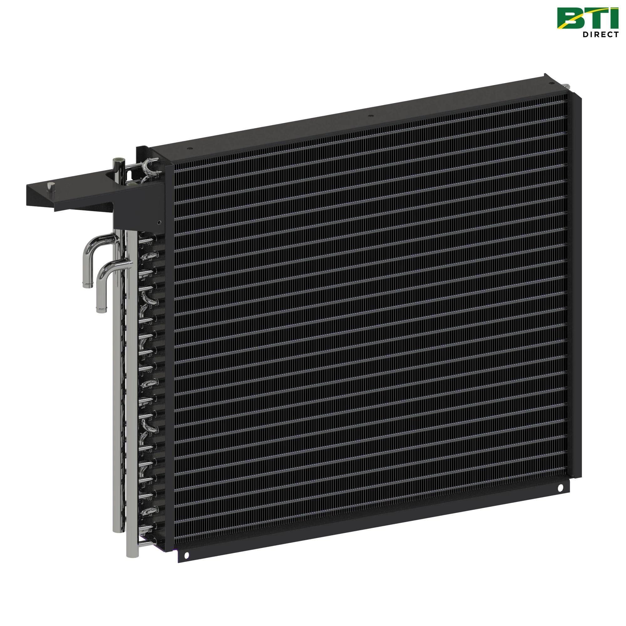 AN278767: Hydraulic Oil Cooler Assembly