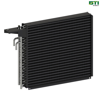 AN278767: Hydraulic Oil Cooler Assembly