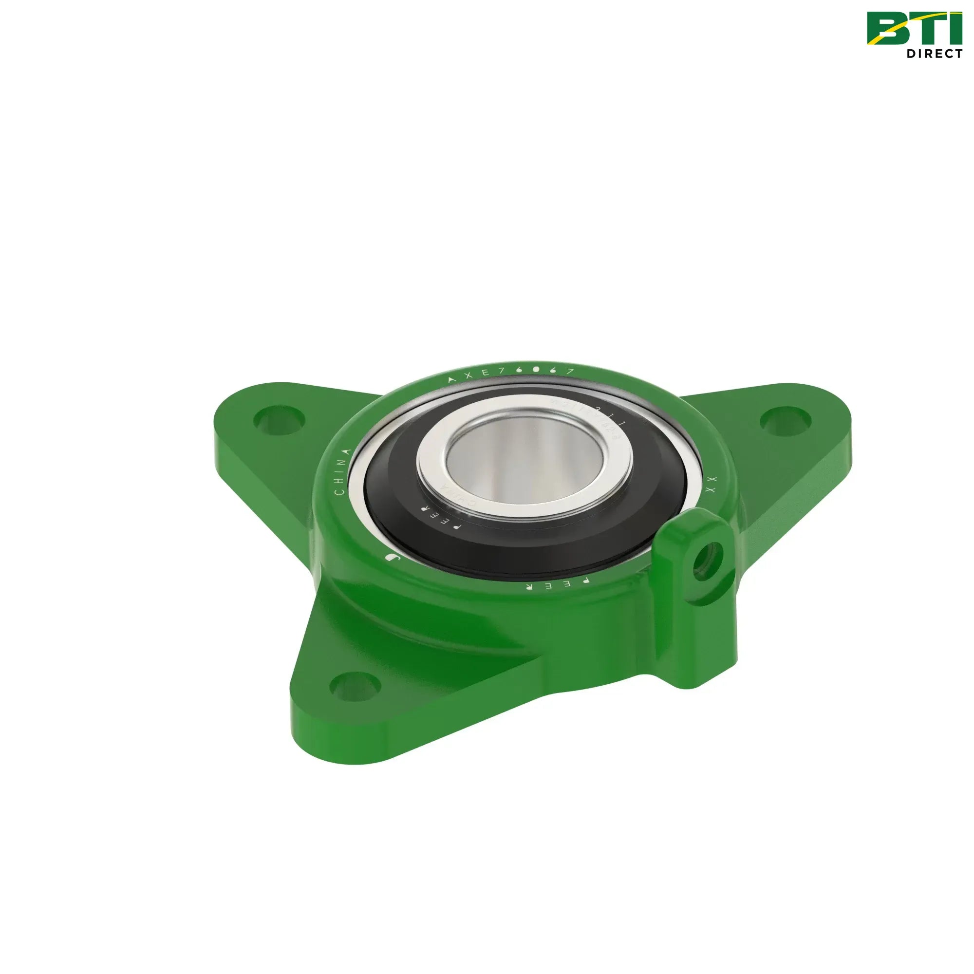 AXE76067: Feeder Bearing Housing