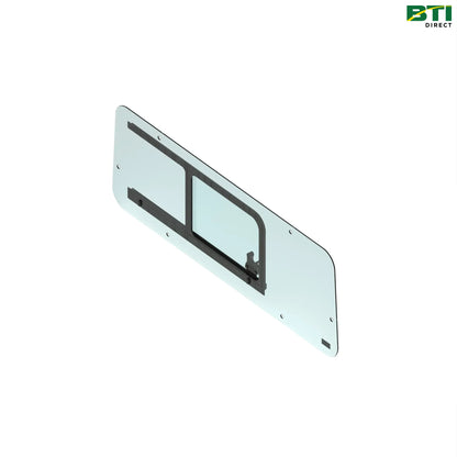 AUC16065: Rear Sliding Window